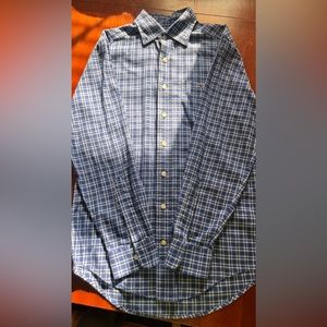 Vineyard Vines Dress Shirt